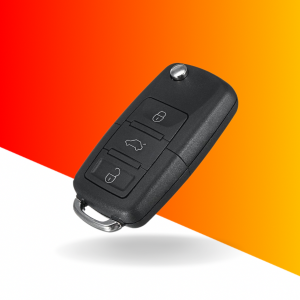 قاب ریموت فابریک سمند تاشو