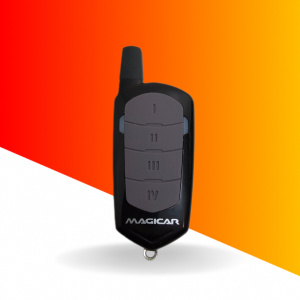 ریموت ساده ماجیکار تصویری