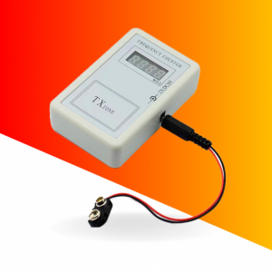 فرکانسیاب ریموت