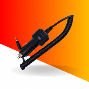 شارژر فندکی سوزنی