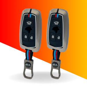 کاور فلزی ریموت تارا کیلس