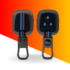 کاور فلزی ریموت دنا و سمند