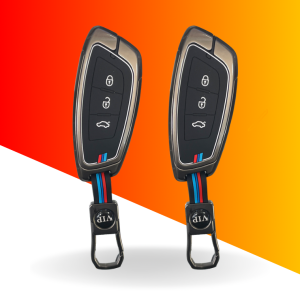 کاور فلزی ریموت شاهین