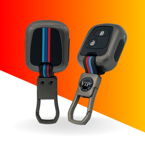 کاور فلزی ریموت پژو 206, 207