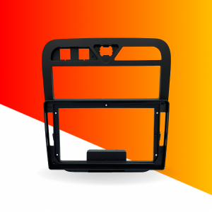 قاب مانیتور سمند LX