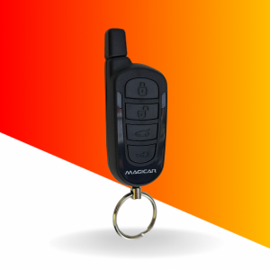 ریموت ساده ماجیکار مدل 211-662