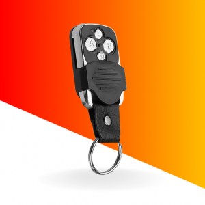 ریموت بلوتوث 433 بتایی