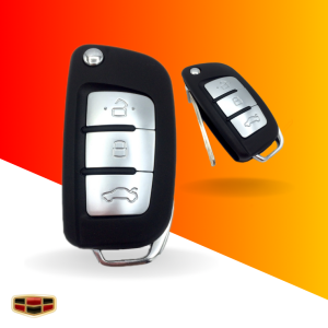 قاب ریموت فابریک جیلی جدید