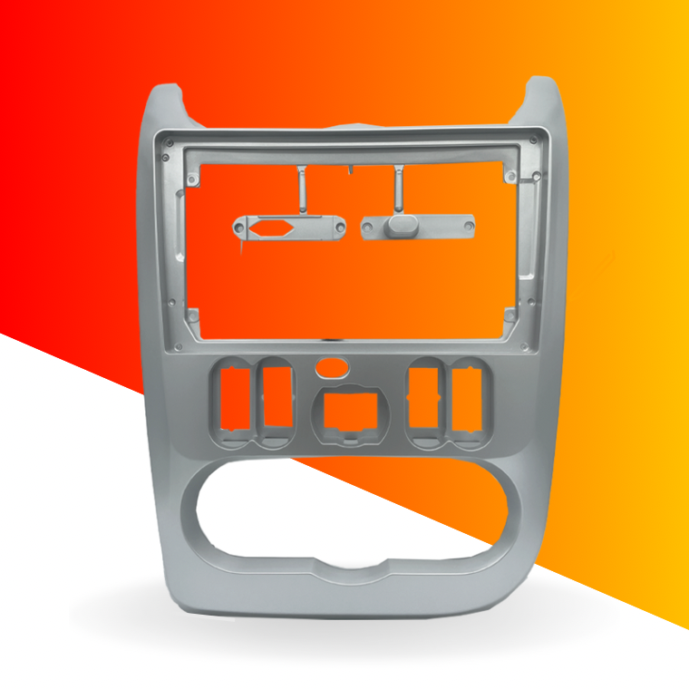 قاب مانیتور ساندرو با کنباس