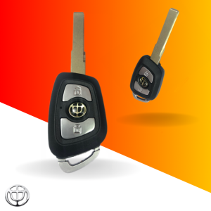 قاب ریموت فابریک برلیانس کلیدی h330, h320