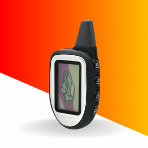 ریموت تصویری پیالسی جدید (PLC)