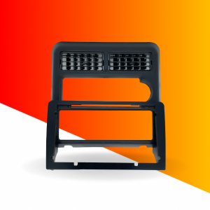 قاب مانیتور 9 اینچ پراید صبا