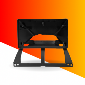 قاب مانیتور تیبا