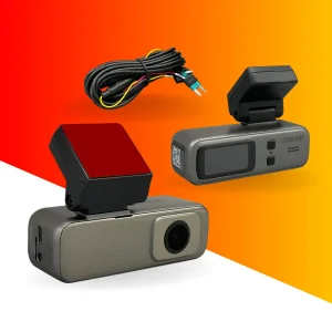 دوربین ثبت وقایع WiFi تک لنزه