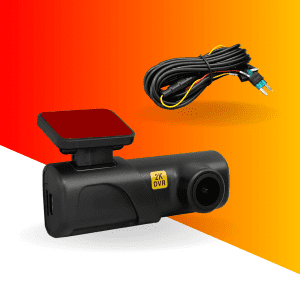 دوربین ثبت وقایع تکلنزه WiFiدار