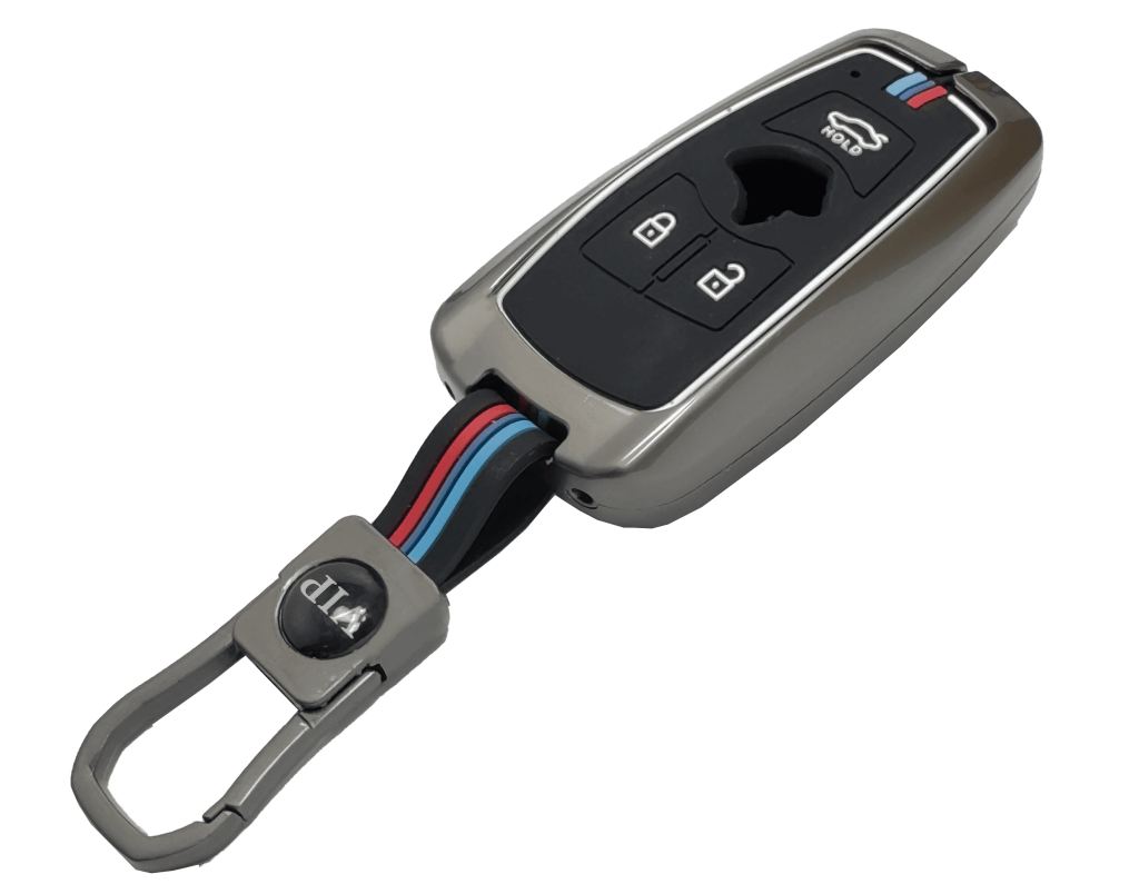 کاور فلزی تارا کیلس و دنا پلاس