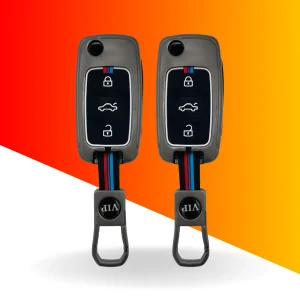 کاور فلزی سمند تاشو