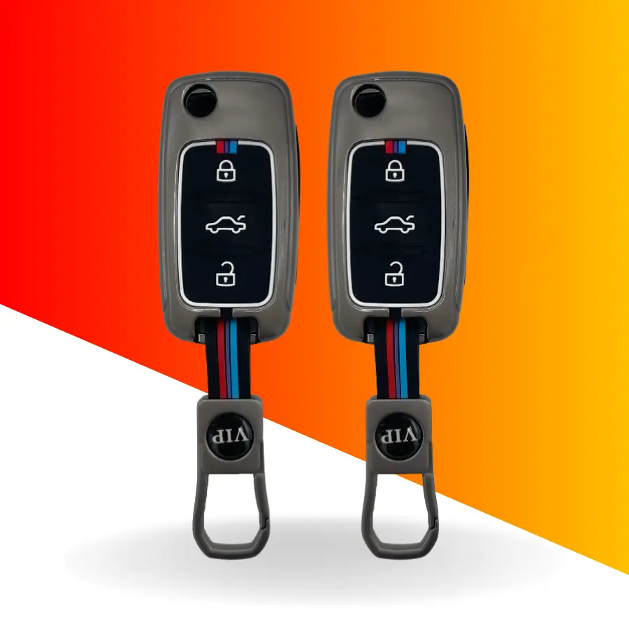 کاور فلزی سمند تاشو